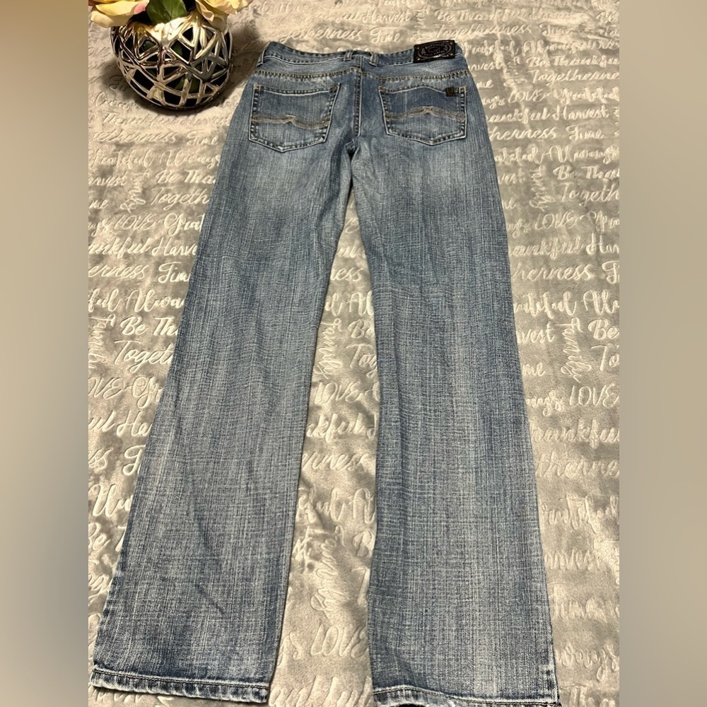 Buffalo David bitton Jeans